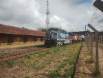 RUMO 773